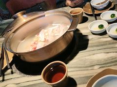 -大头椰·椰子鸡火锅(南宁万象城店)