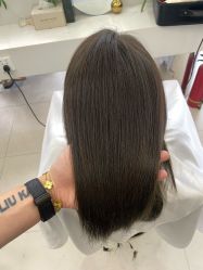 -GANO HAIR 