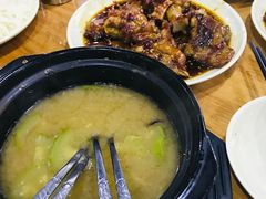 -贤花饭店(城阳店)