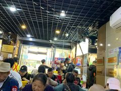 -包顺兴面馆(长乐路店)