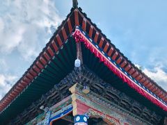 -塔尔寺