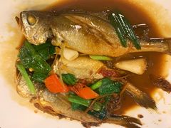 -友强·23年特色海鲜大排档(厦门店)