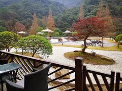 -天明山温泉大酒店