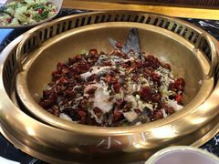 -小胖墩炝锅鱼(天钥桥路店)