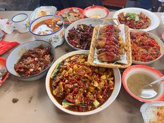 -老三样·旧食新味(船山路店)