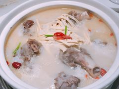 -小骨煲金华砂锅(转塘金街美地店)