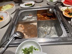 -海底捞火锅(名门店)