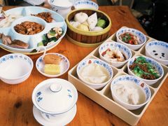 -钟水饺(人民公园总店)
