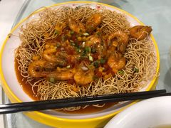 -海宝酒家(中山四路店)