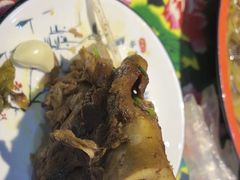 -人民公社大食堂(顺义总店)