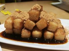 -小鱼小牛·鱼牛干锅·脆鱼火锅(世欧广场店)