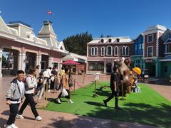 -沈阳方特欢乐世界