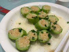 -绿雅居原生态农庄(小涌店)