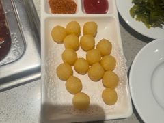 -海底捞大排档火锅(悦荟广场店)