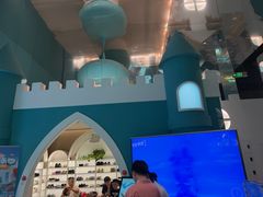 -ABC Swim亲子游泳俱乐部(河西店)