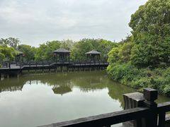 -淹城春秋乐园
