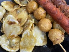 小年糕-孙记炸串小馆