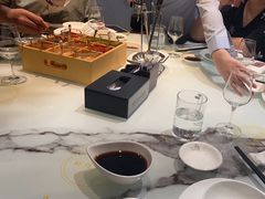 -虾佬圣汤·海鲜姿造(乐堤港店)