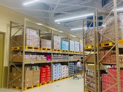 -盒马X会员店(王府井奥莱UP TOWN店)