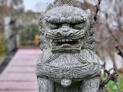 -南汇桃花村