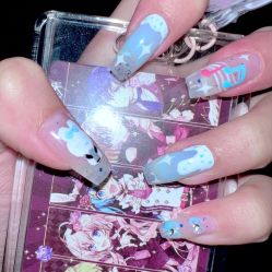 -Fanni美甲美睫皮肤管理