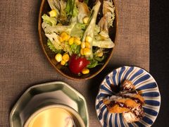 套餐配菜-伊藤ITO(侨福芳草地购物中心店)