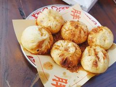 -胖三嬢·呱呱老火锅(北京总店)