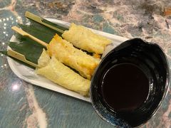 -浩海火燒雲傣家菜(芮欧百货店)