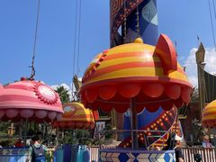 -七彩云南欢乐世界