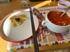 -润园四季椰子鸡火锅(海上世界店)