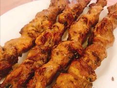 -烤肉宛饭庄(南礼士路店)