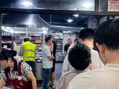 -杭嘉湖咬强羊肉面馆(永兴路总店)