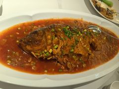 -秦月轩·陕西家乡菜(阜成路·五棵松店)