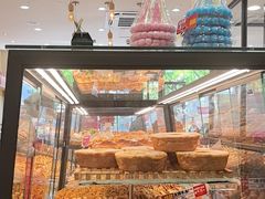 -味多美蛋糕(西安门店)