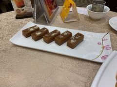 -麒麟中餐厅·经典粤菜·地道菜式老字号(广州长隆酒店)