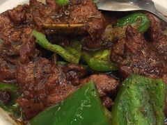 -仁西海鲜酒楼(振东店)