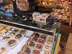-小飞象面包公社(珠江路金鹰店)