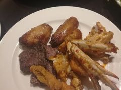 -AdD全日制餐厅(中谷花园酒店)