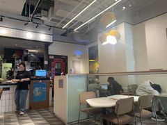 -乐凯撒披萨(南山书城店)