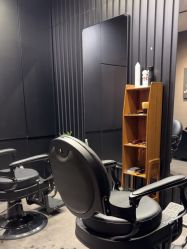 -DCP BarberShop 男士理容·剃须修面·烫染