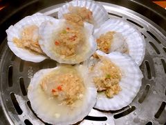 -海味当家·蒸锅海鲜(中山广场创始店)