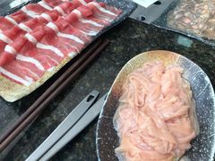 -王家渡火锅店(棕榈泉店)