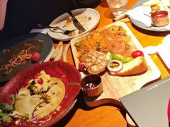 -布拉格餐厅· 中欧捷克菜(全国首店)