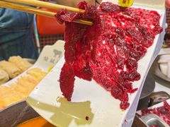 -荣叔港式沙嗲牛肉火锅(正佳潮流店)