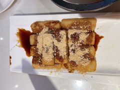红糖糍粑-渝蛙馆(新百店)