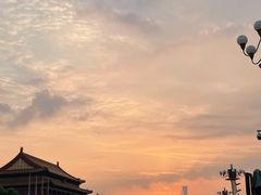 -天安门广场