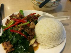 -玲又珑美食(盘福路店)