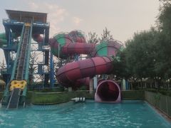 -欢乐水魔方水世界