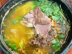-一品飘香米线(一中总店)