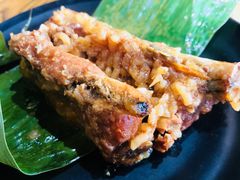-茶花妹子云南餐厅(北大店)